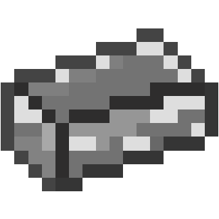 Preview of texture: Titanium ingot