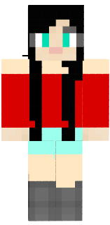 Menina Bonita