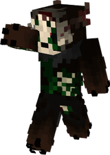 Wendigo (Clean)