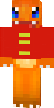 Preview of texture: charmander