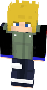 minato uzumaki