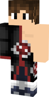 skin akatsuki final posta xd final