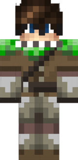 swordsman Kilo