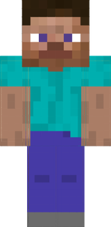 Steve 2 overlay...