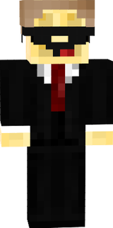 personal skin (breakfast)