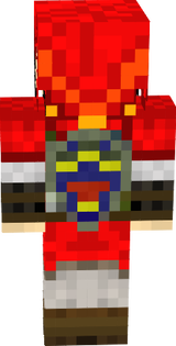 Legend of ZoroVP