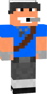 eu sou foda