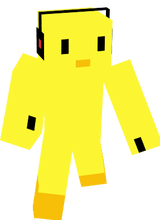 duck