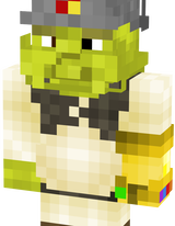 shrek