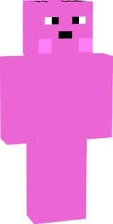 pinkacho
