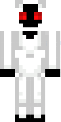 Preview of texture: red ghast