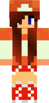 Fox girl
