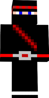 lucas skin