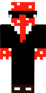 Mr. Salaminho