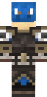 Blastoise