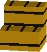 Kirby Jungle Planks