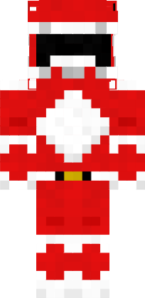 Preview of texture: go go pawer rangers