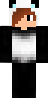 panda boy