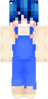 Skin Phong Cận