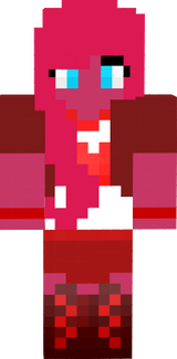 pinkis cupcake