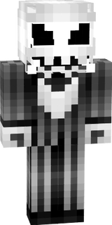 jackskeleton