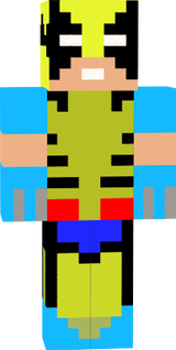 wolwerine
