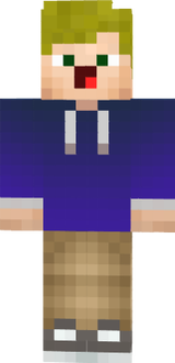 Micha s Skin