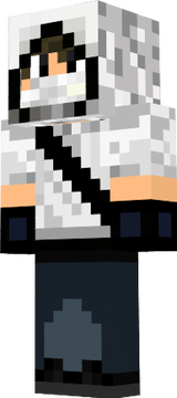 my new best skin