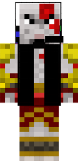 kratos luz
