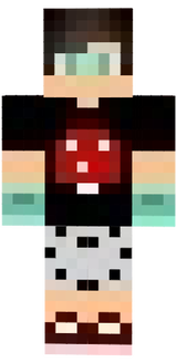 Skin do King