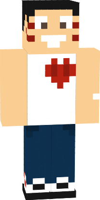 Preview of texture: Minoc Prototype