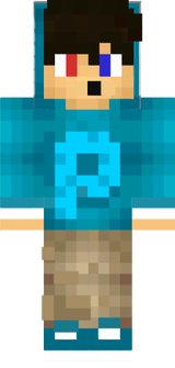 skin