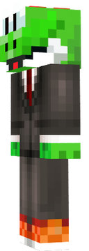 josyegamer