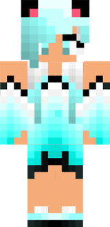 ice wolf