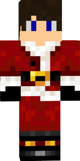 Batguy234 Santa