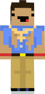 uris  self