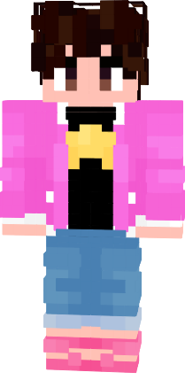 Preview of texture: Steven Universe