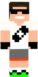 marquinhos craft