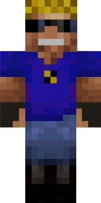 Preview of texture: Нюкем