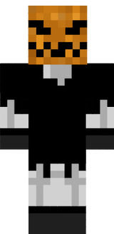 PumpkinLord