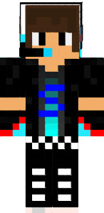 smatpiece19 skin avec des modif