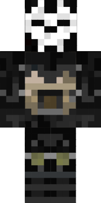 Preview of texture: Logan Walker