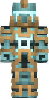 TheConqueror1 Condragon
