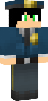 Leoni_Gamer02 Policial