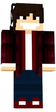Preview of texture: StarmaxxGplay