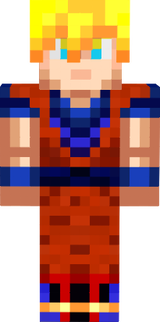 SonGoku ss1