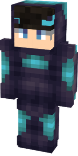 Tron Boy