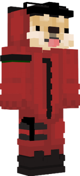 Squid Game Doggo 2