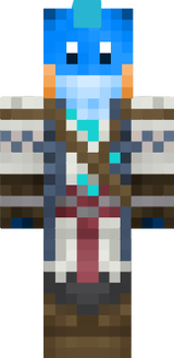 musky