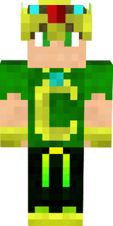 King Crocodile6